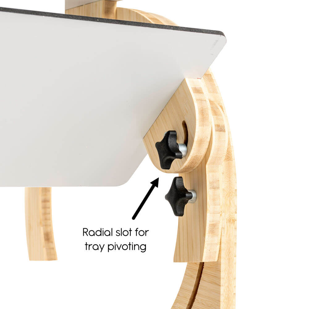 Lunadesk - The Lunadesk