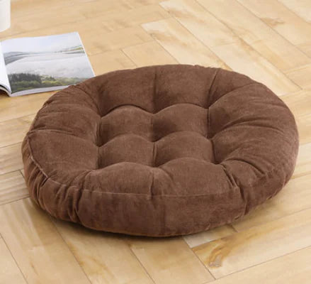 Padded Floor Cushion