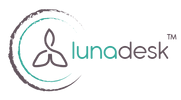 The Lunadesk